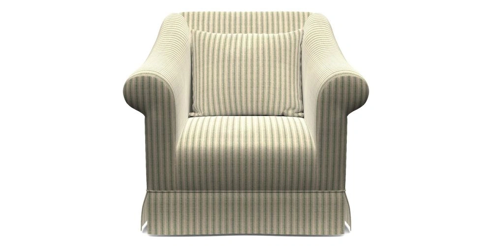 Bespoke Armchairs