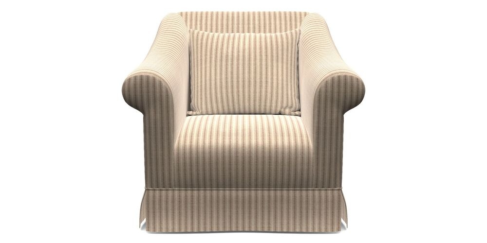 Bespoke Armchairs