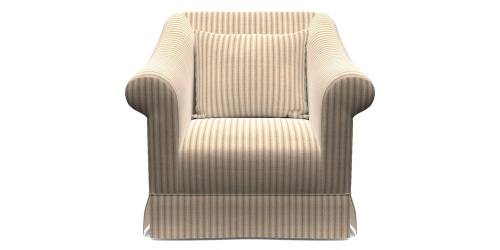 Bespoke Armchairs