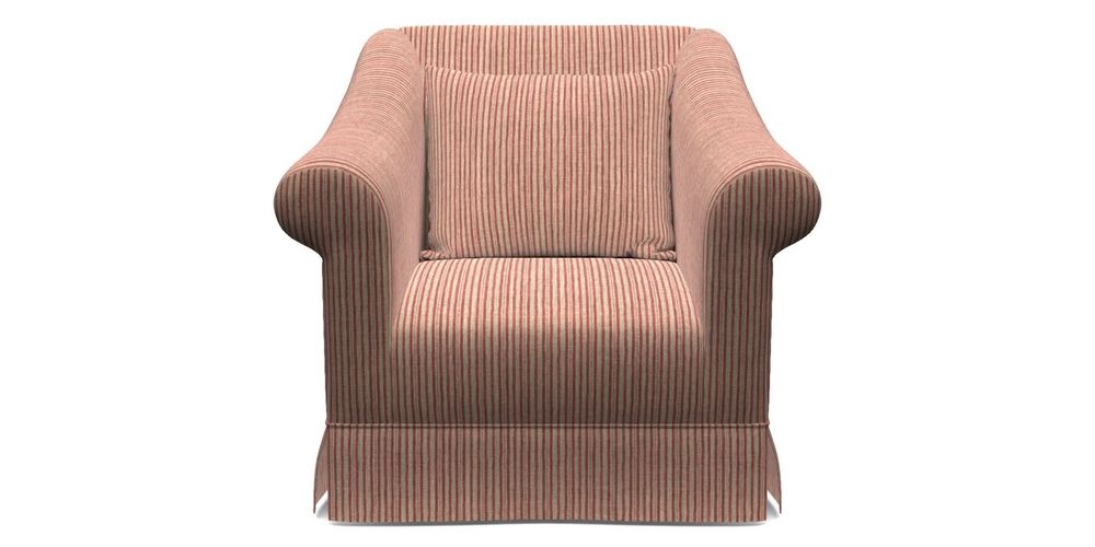 Bespoke Armchairs