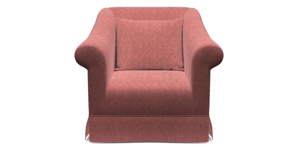 Bespoke Armchairs