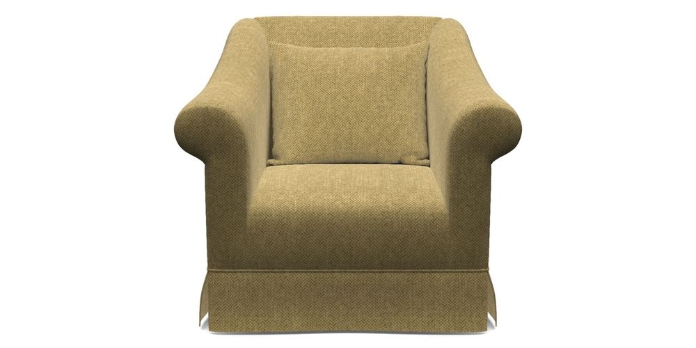 Bespoke Armchairs
