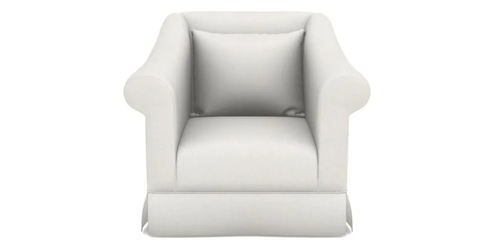 Bespoke Armchairs