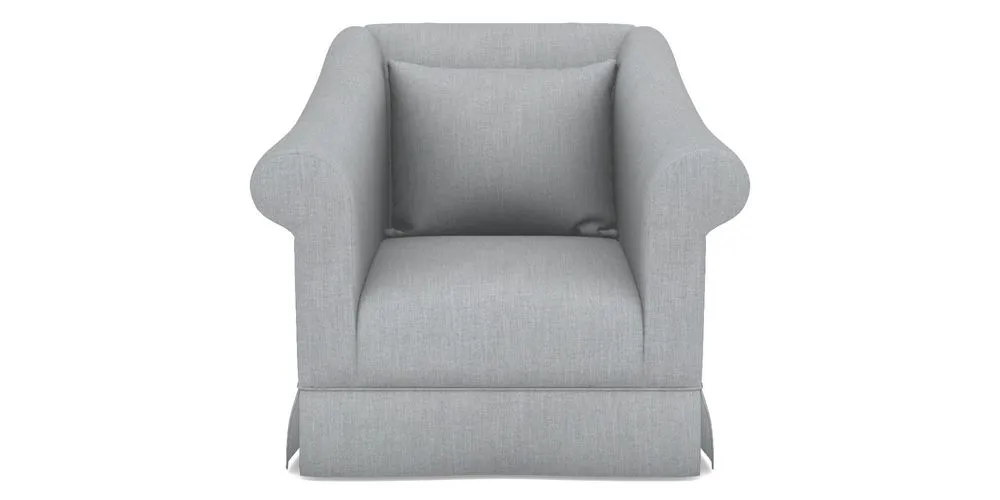 Bespoke Armchairs