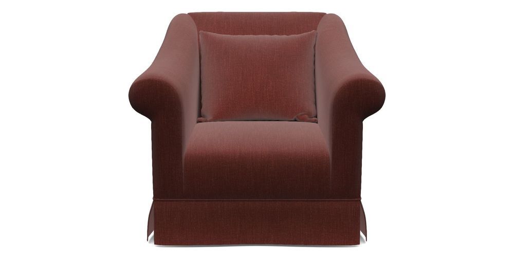 Bespoke Armchairs