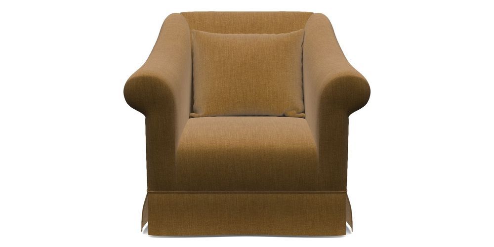 Bespoke Armchairs