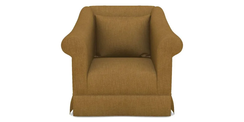Bespoke Armchairs