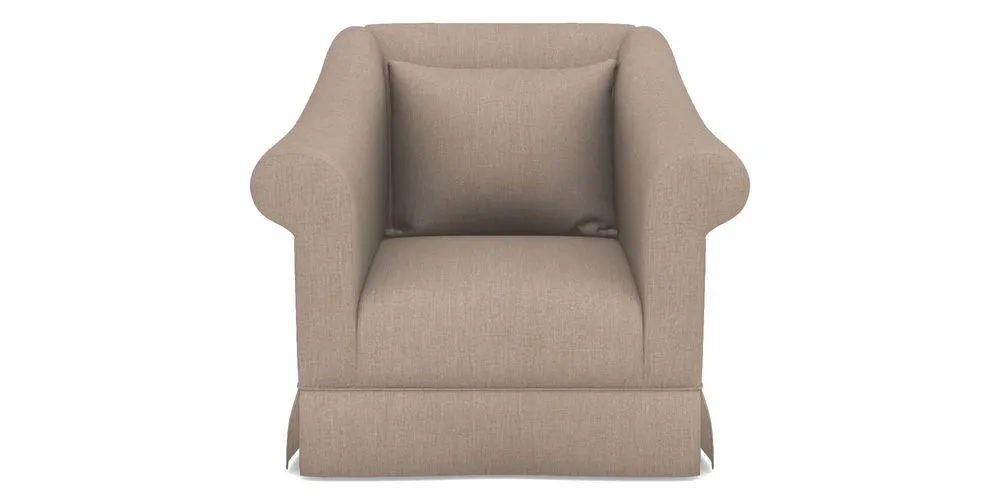 Bespoke Armchairs