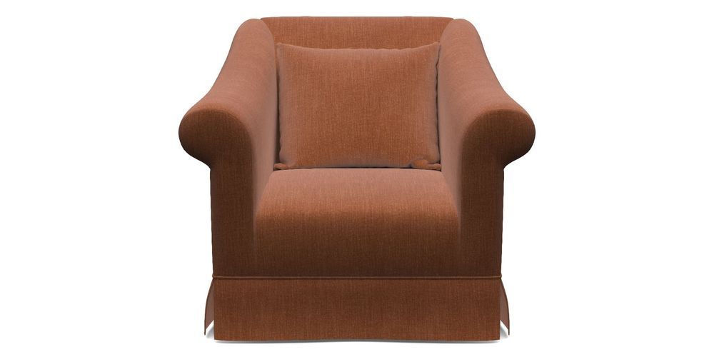 Bespoke Armchairs