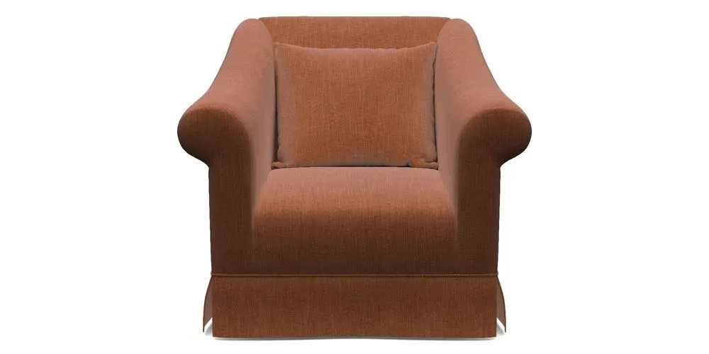 Bespoke Armchairs