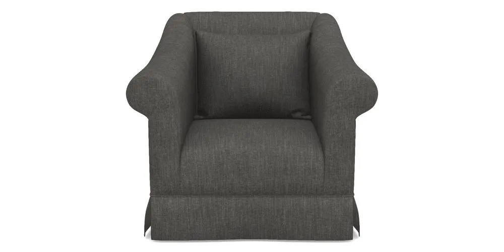Bespoke Armchairs