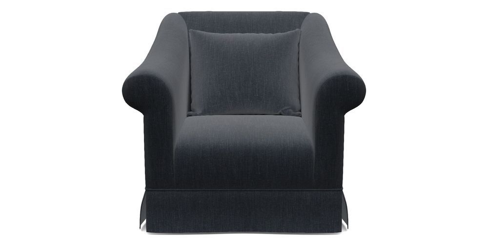 Bespoke Armchairs