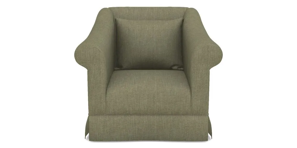 Bespoke Armchairs