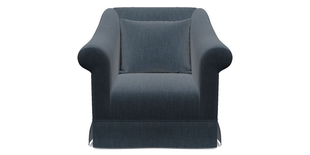 Bespoke Armchairs