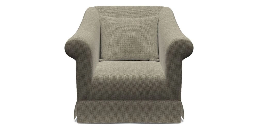 Bespoke Armchairs