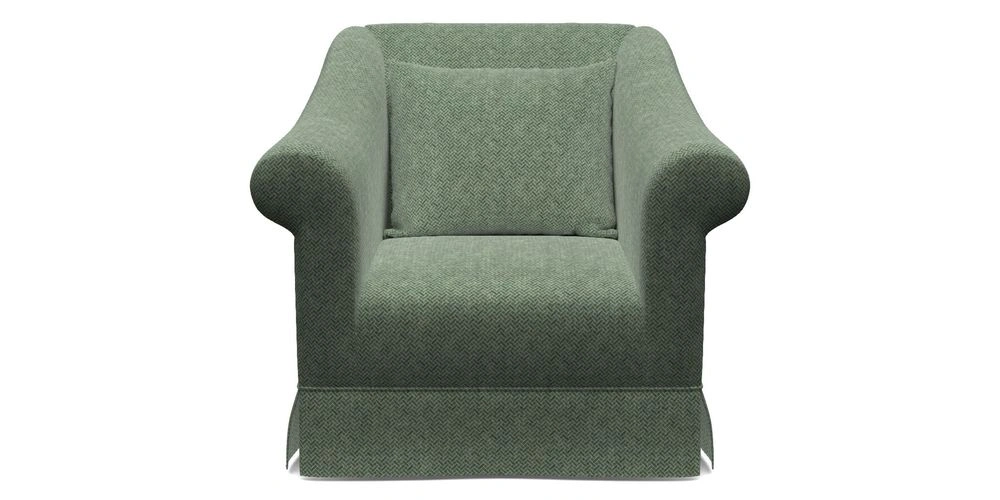 Bespoke Armchairs