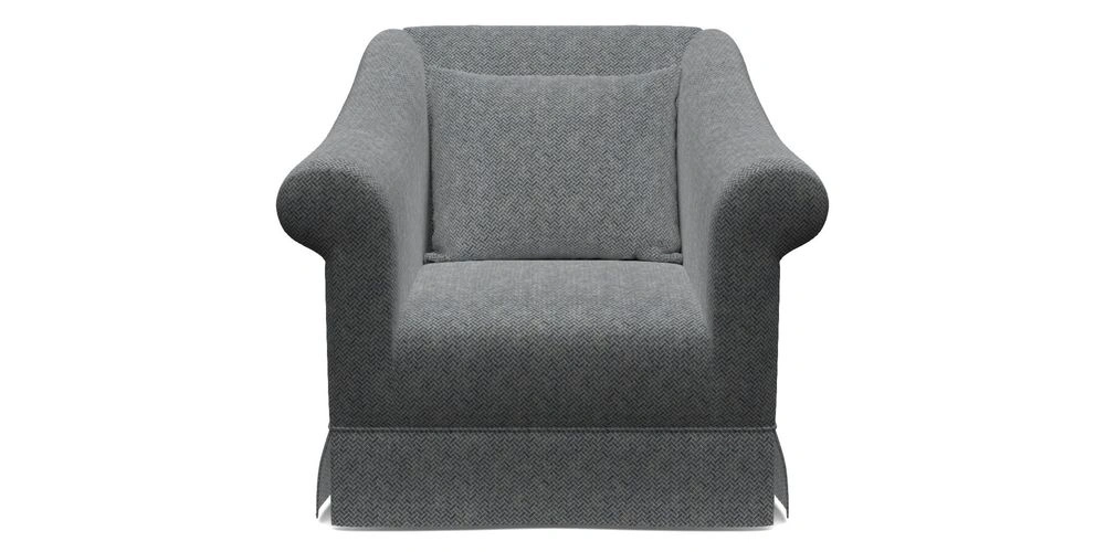 Bespoke Armchairs