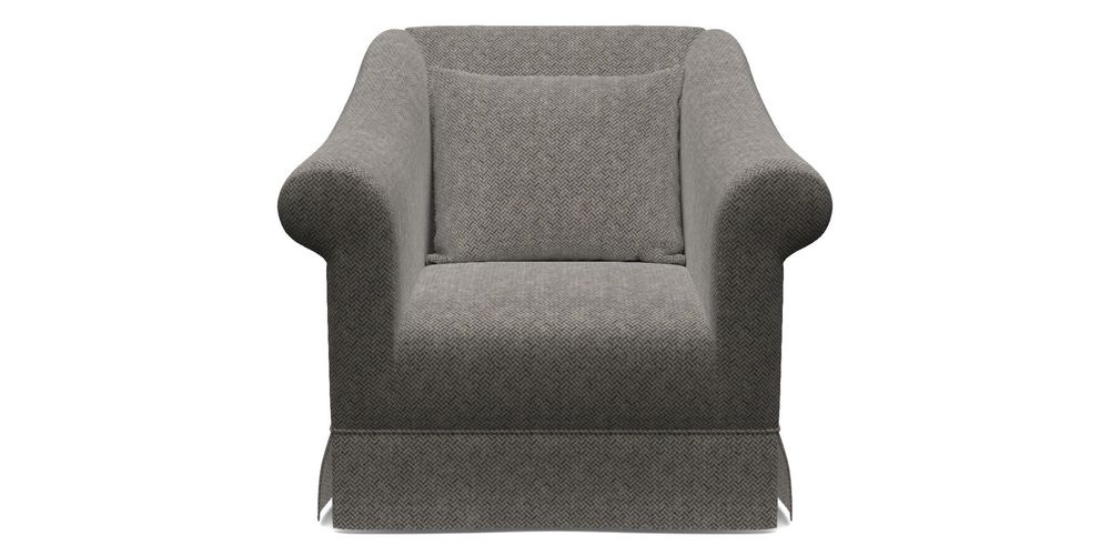Bespoke Armchairs