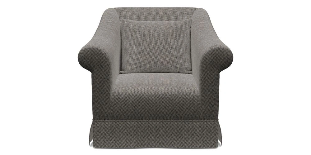 Bespoke Armchairs
