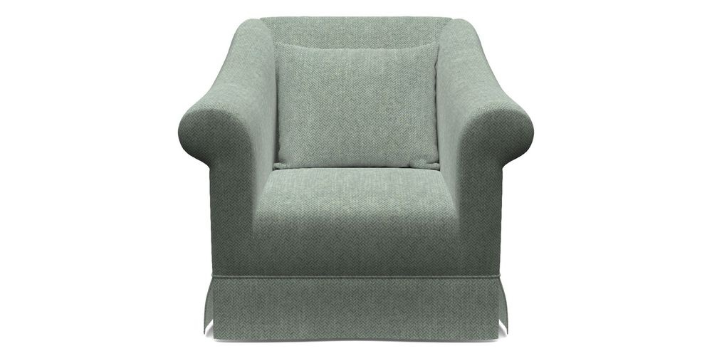 Bespoke Armchairs
