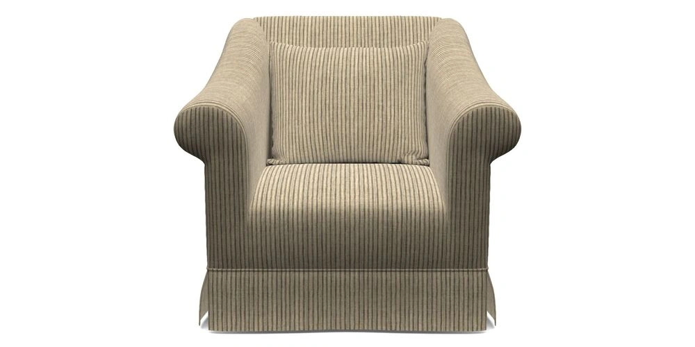 Bespoke Armchairs