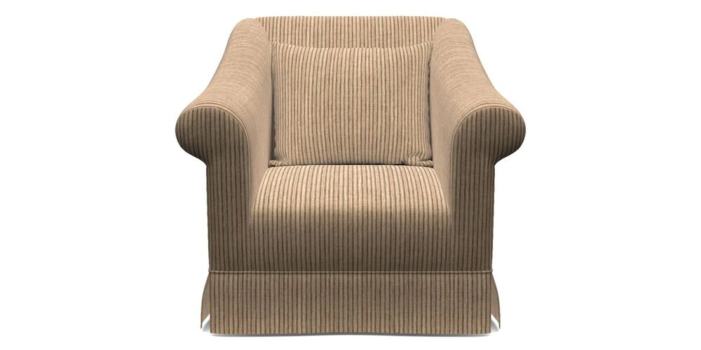 Bespoke Armchairs
