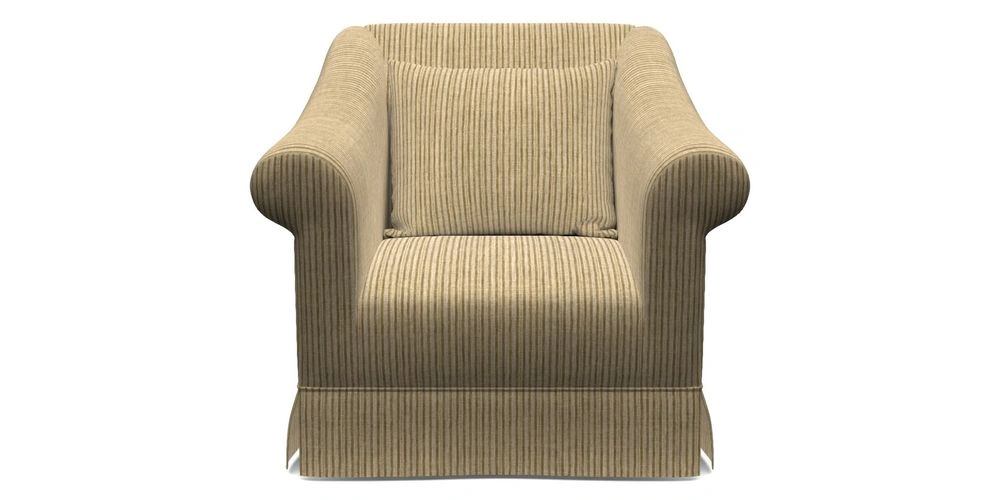 Bespoke Armchairs