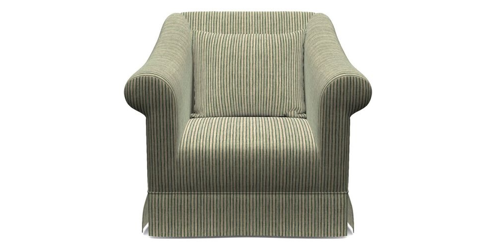 Bespoke Armchairs