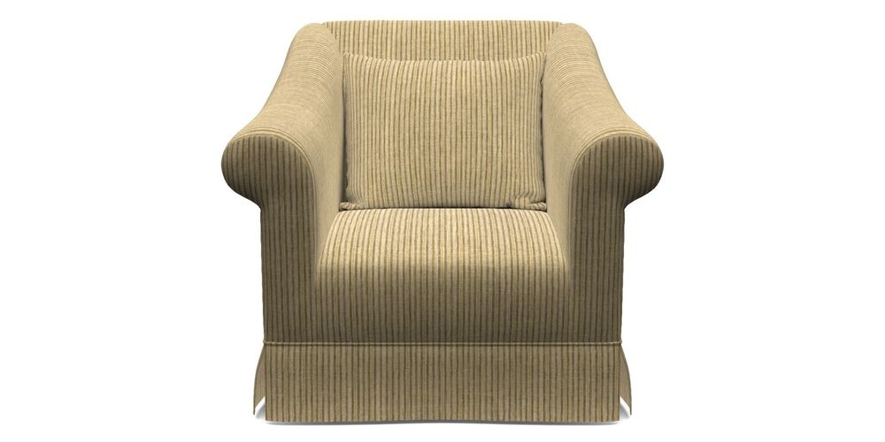 Bespoke Armchairs