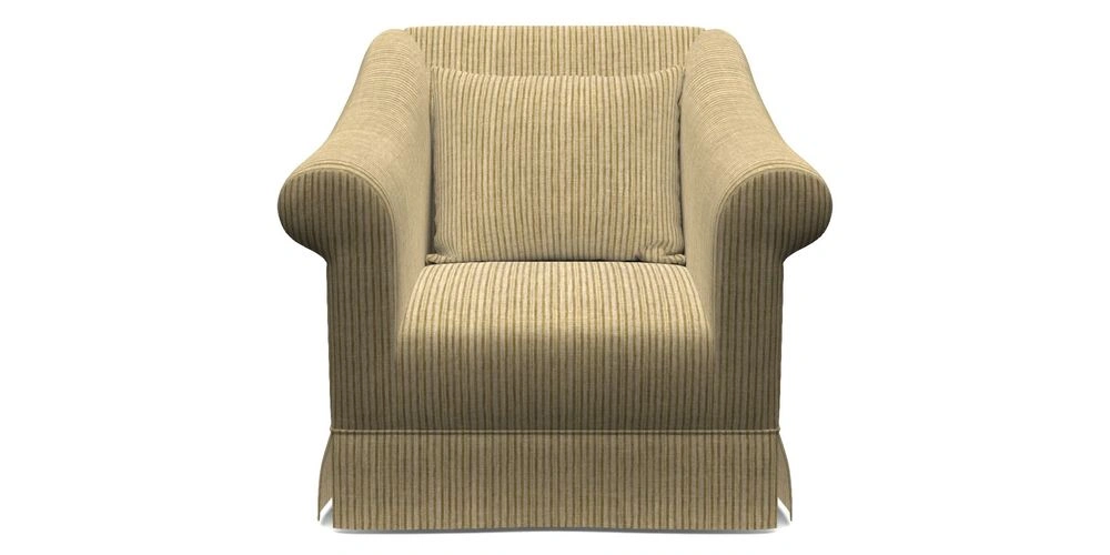Bespoke Armchairs
