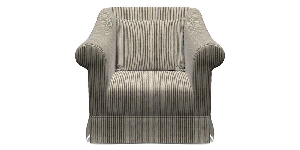 Bespoke Armchairs