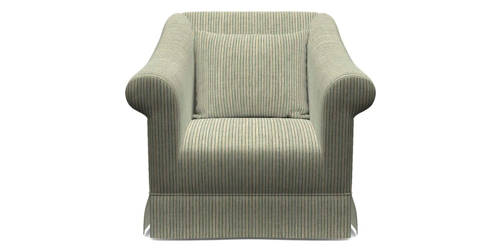 Bespoke Armchairs