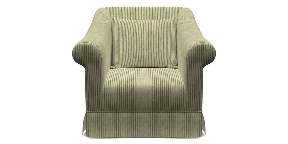 Bespoke Armchairs