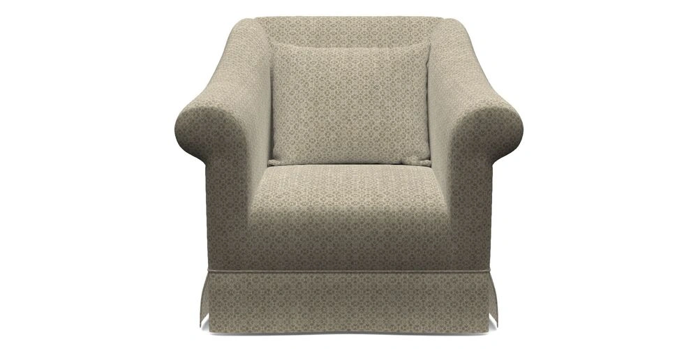 Bespoke Armchairs