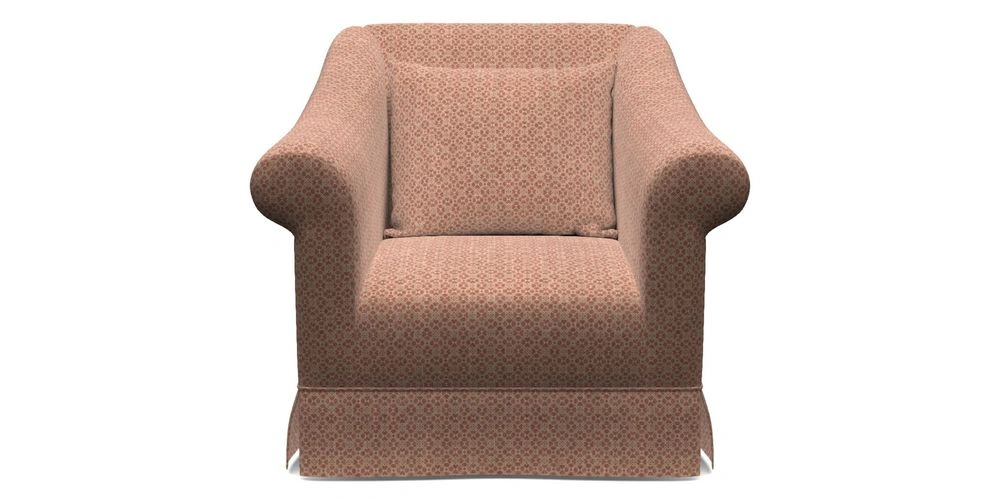 Bespoke Armchairs