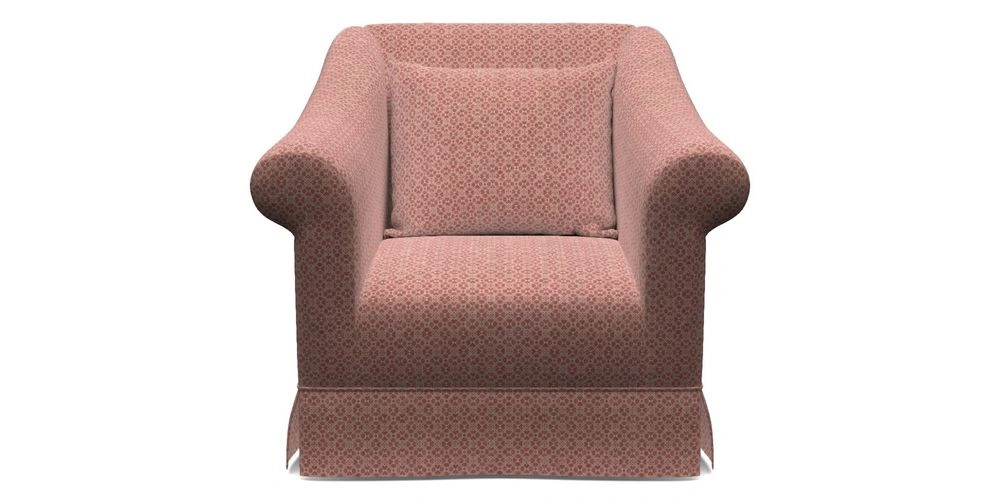 Bespoke Armchairs