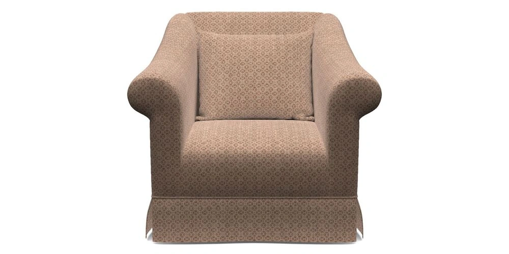 Bespoke Armchairs