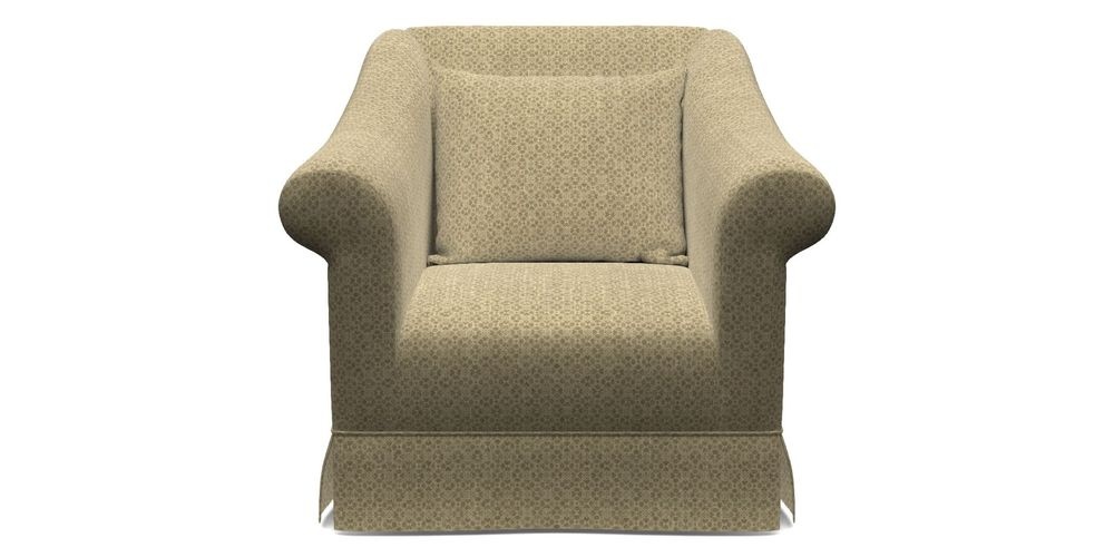 Bespoke Armchairs