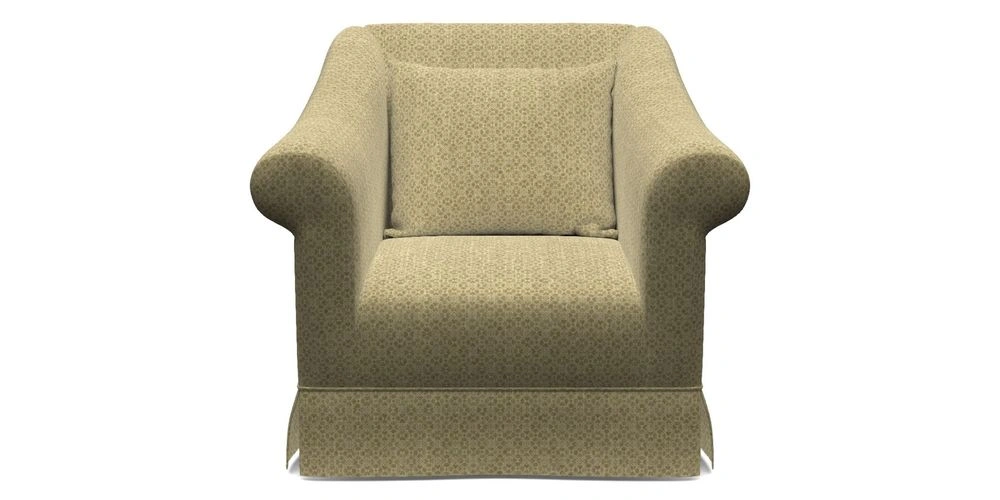 Bespoke Armchairs