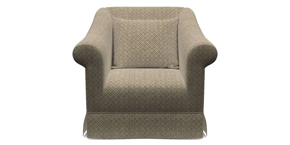 Bespoke Armchairs