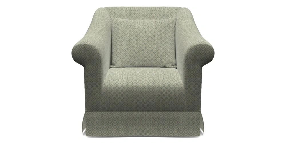 Bespoke Armchairs
