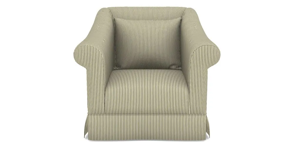 Bespoke Armchairs