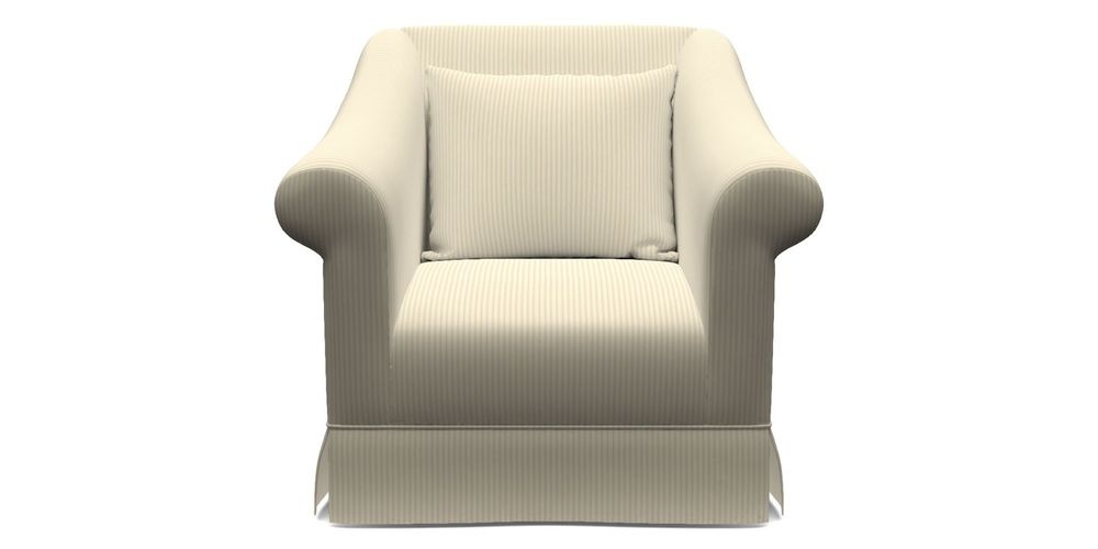 Bespoke Armchairs