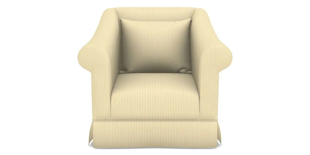Bespoke Armchairs