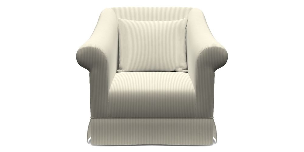 Bespoke Armchairs