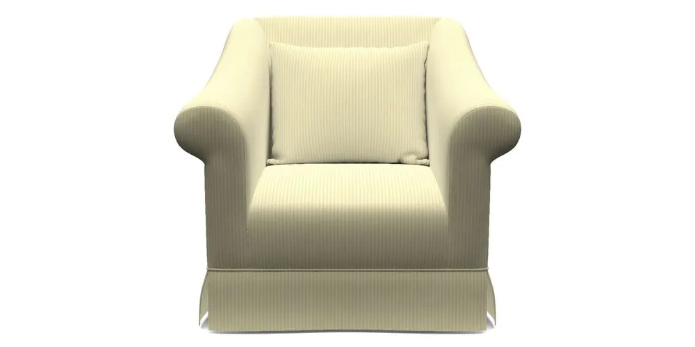 Bespoke Armchairs