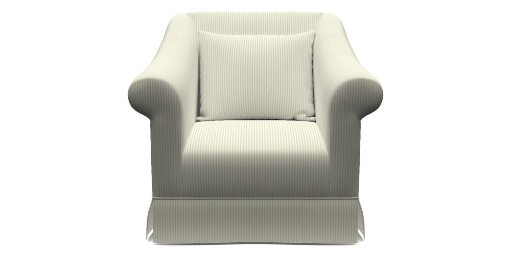 Bespoke Armchairs