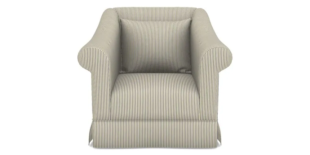 Bespoke Armchairs