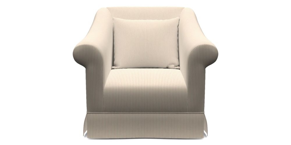 Bespoke Armchairs