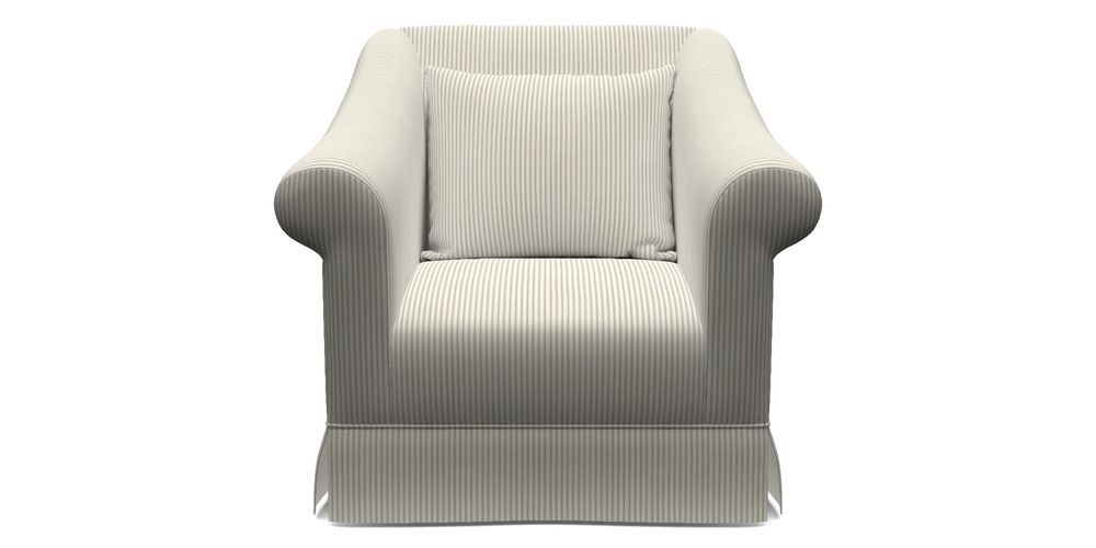Bespoke Armchairs